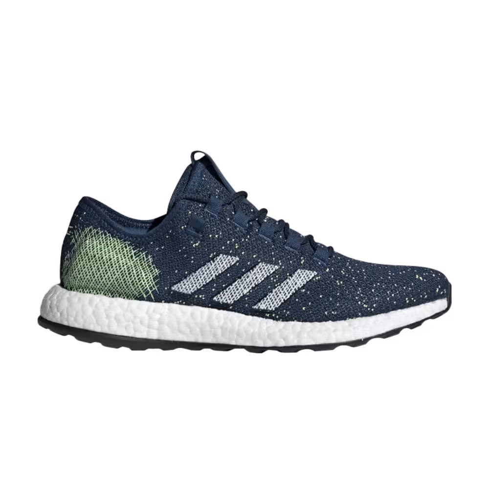 Adidas PureBoost Legend Marine