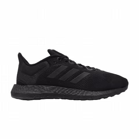 adidas PureBoost 21 'Black Grey'