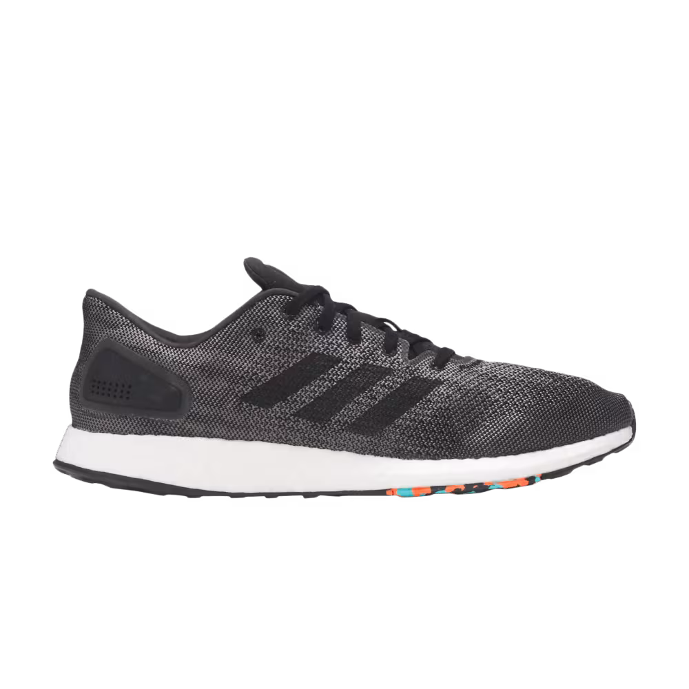 Adidas Pureboost DPR Core Black