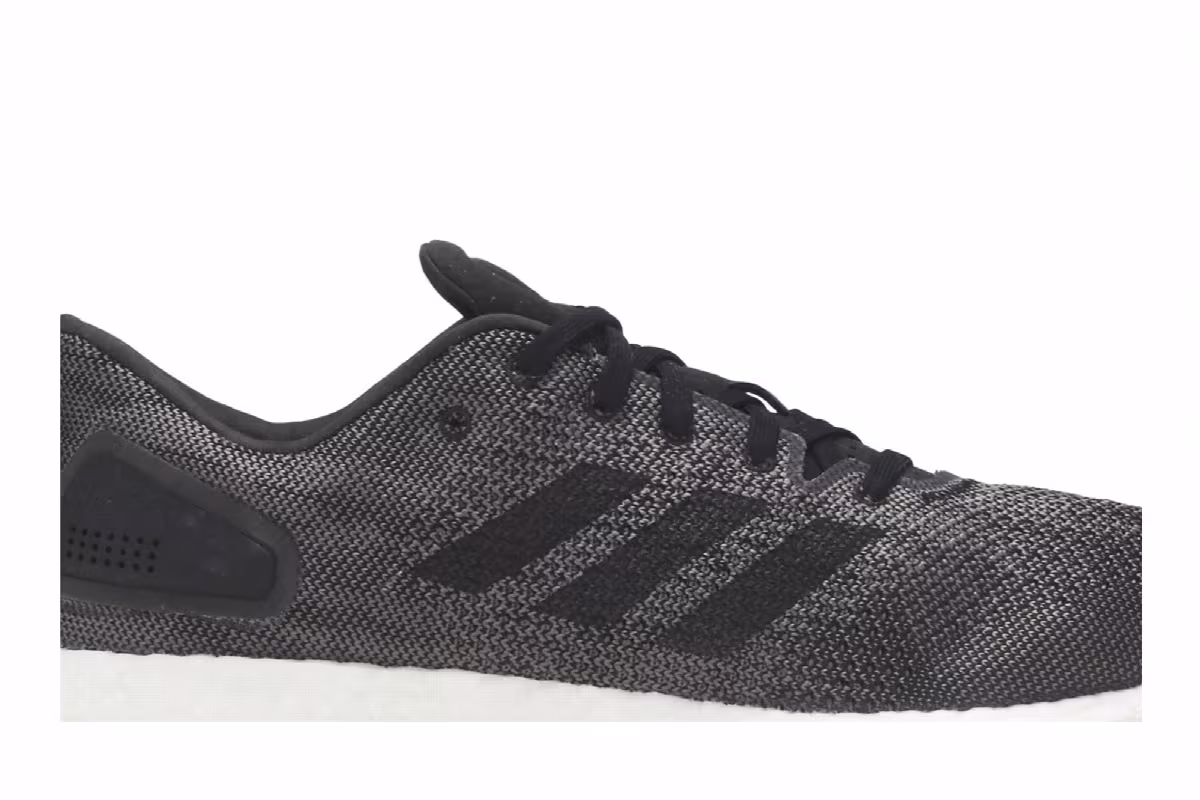 Adidas Pureboost DPR Core Black, view 3