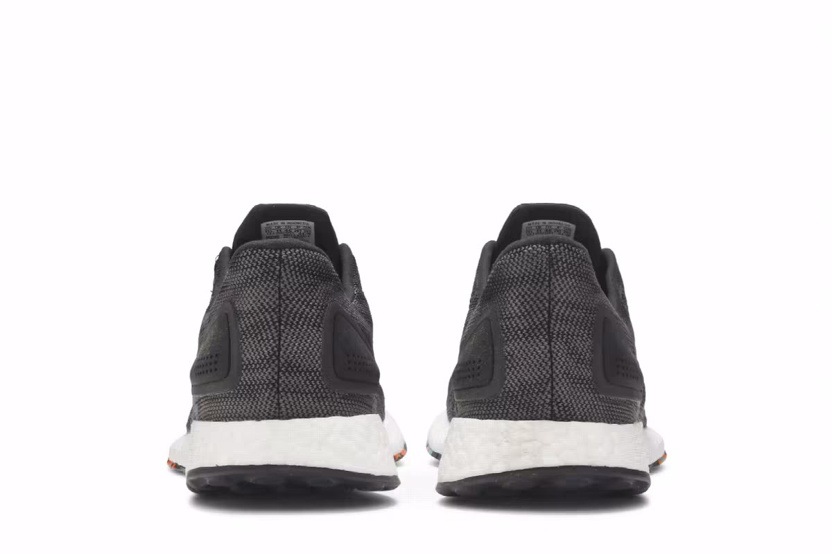 Adidas Pureboost DPR Core Black, view 7