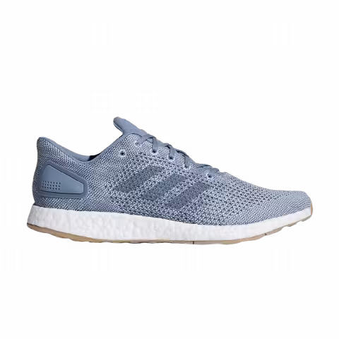 Adidas PureBoost DPR 'Raw Grey'