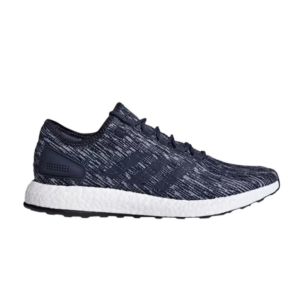 Adidas PureBoost Trace Blue