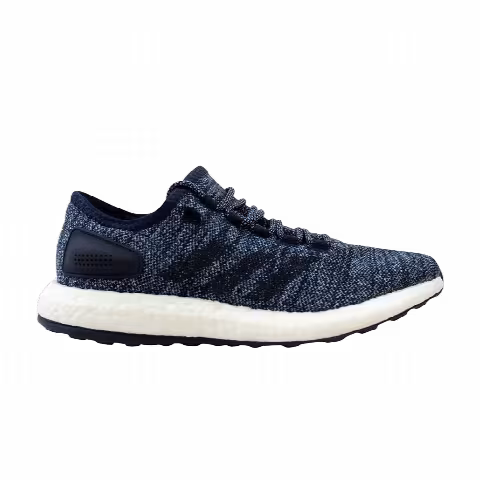 Adidas PureBoost All Terrain 'Blue Black'
