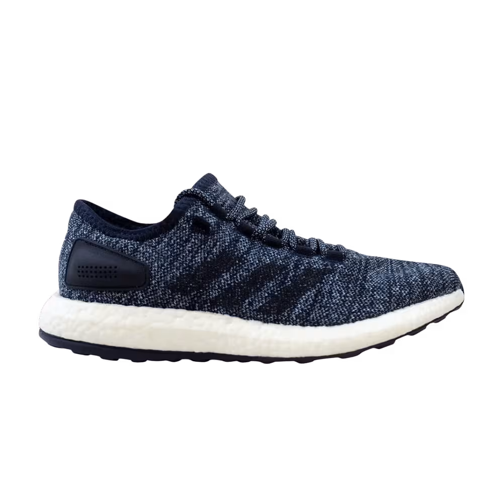 Adidas PureBoost All Terrain Blue Black