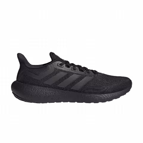 adidas PureBoost 22 'Triple Black'