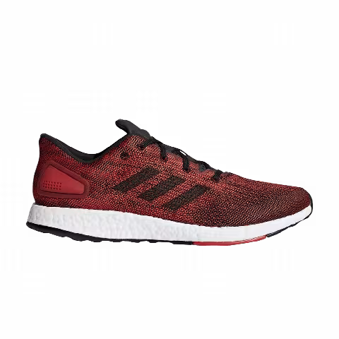 Adidas Pureboost DPR 'Hi-Res Red'