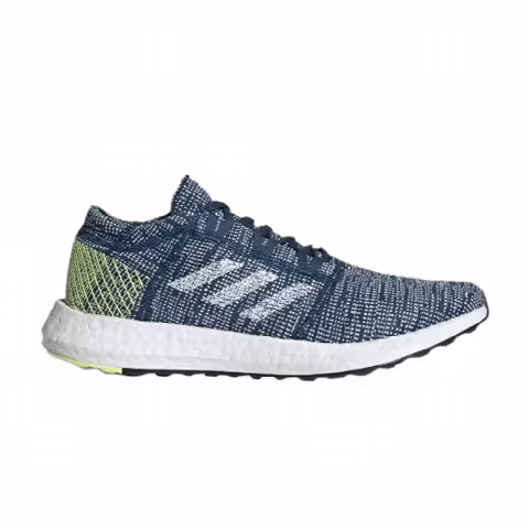 Adidas PureBoost Go 'Legend Marine'