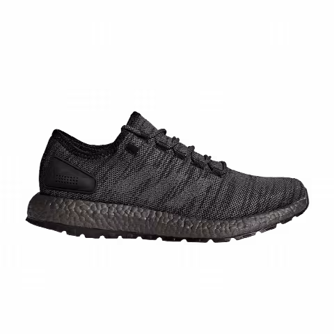 Adidas PureBoost ATR 'Core Black Solid Grey'
