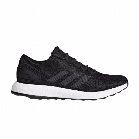 Adidas PureBoost 'Black & White'