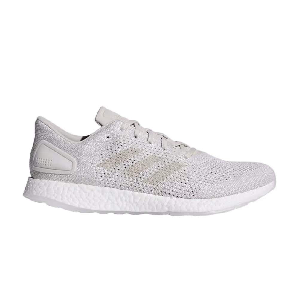 Adidas Pureboost DPR Chalk Pearl