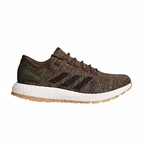 Adidas PureBoost ATR 'Trace Cargo'