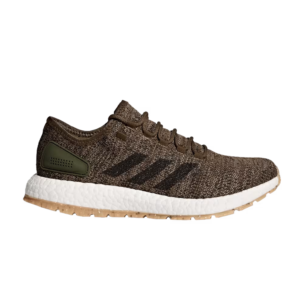 Adidas PureBoost ATR Trace Cargo