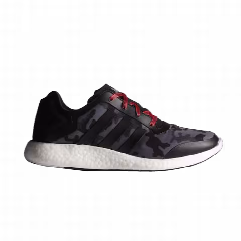 Adidas PureBoost 'Camo'