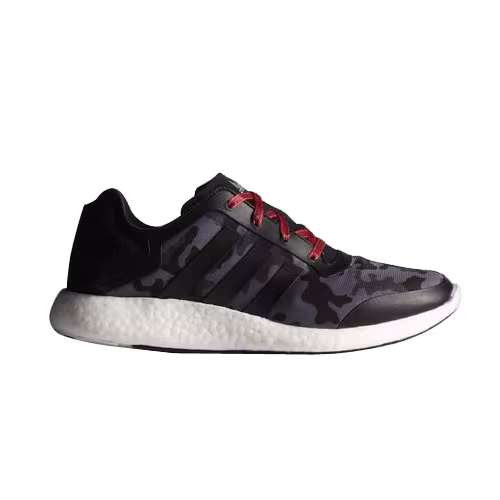 Adidas PureBoost Camo