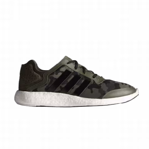 Adidas PureBoost 'Camo'