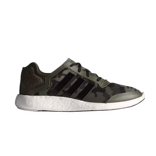 Adidas PureBoost Camo