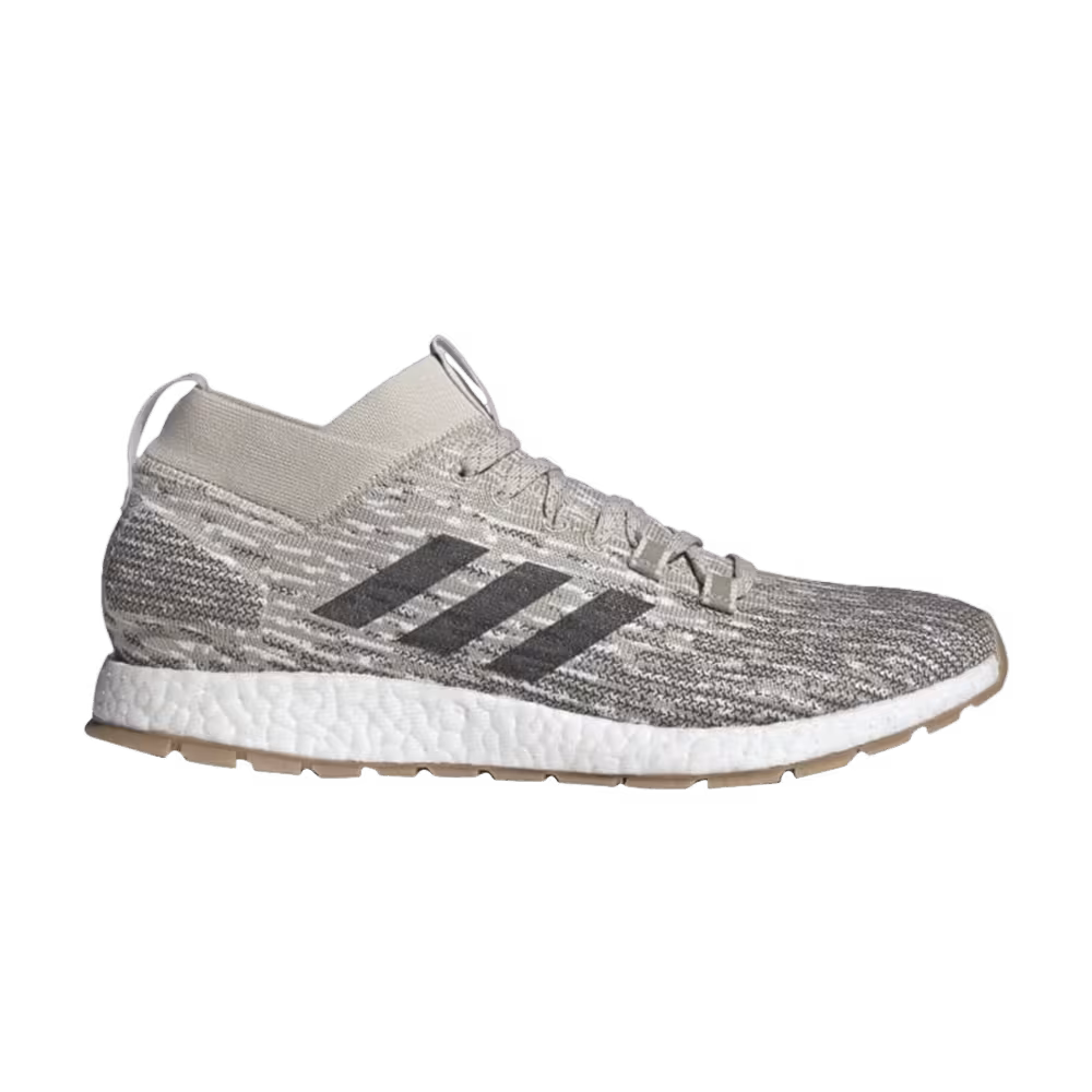 Adidas PureBoost RBL Clear Brown Carbon