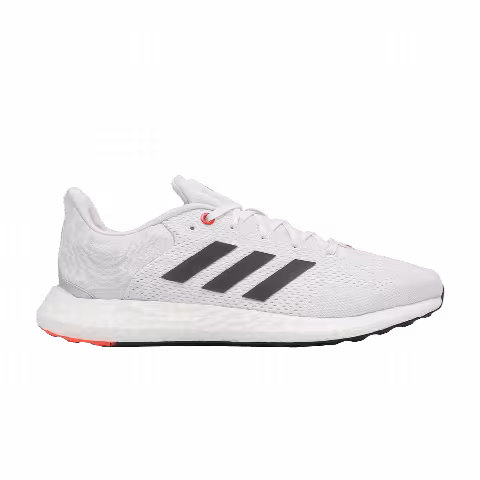 adidas Pureboost 21 'Footwear White Core Black'