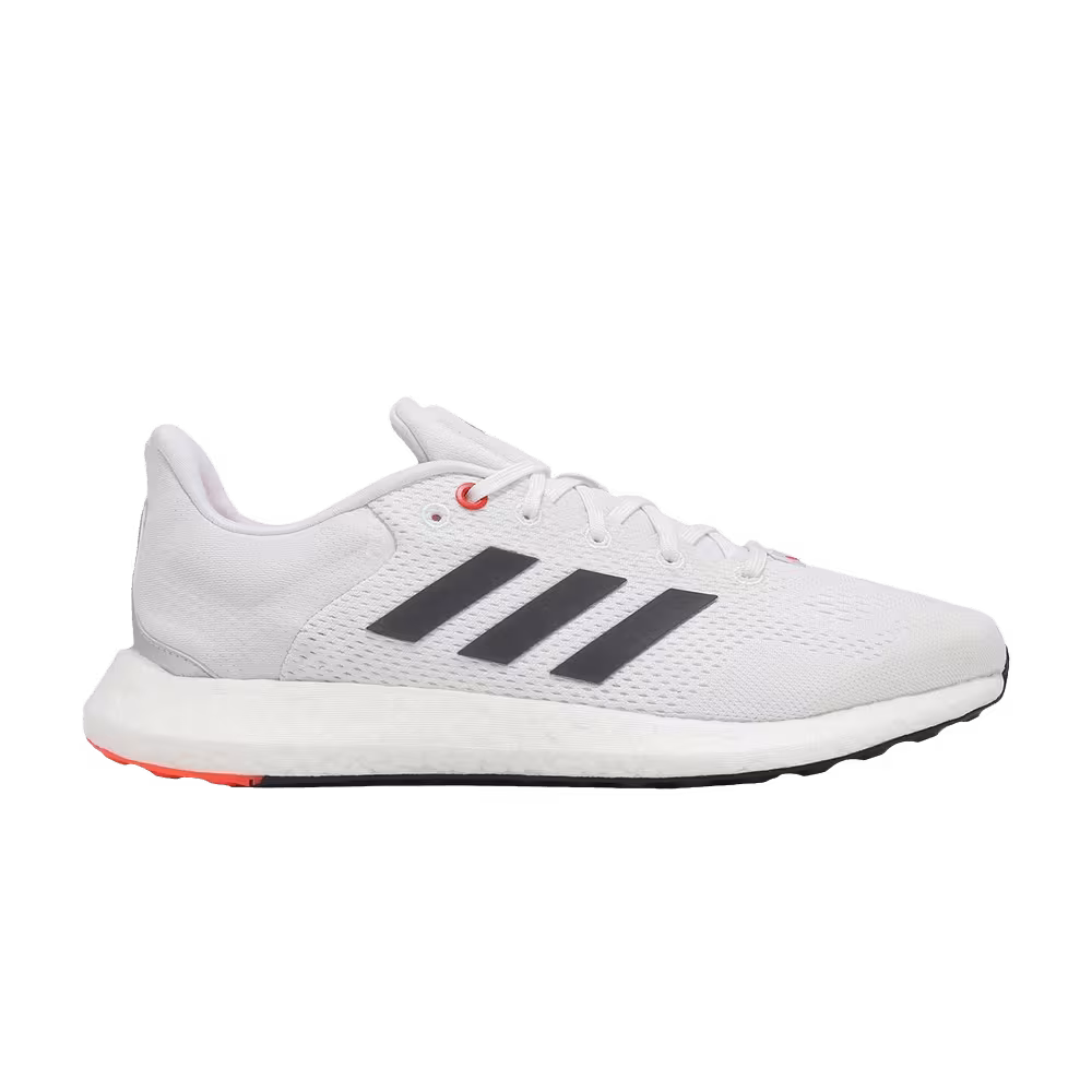 adidas Pureboost 21 Footwear White Core Black