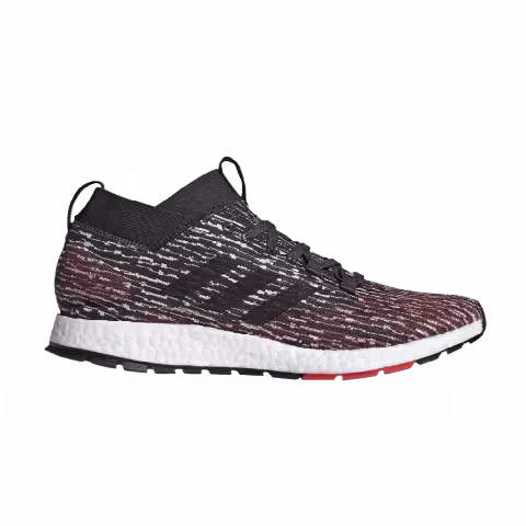 Adidas Pureboost RBL 'Carbon Black'