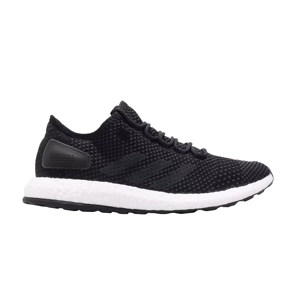 Adidas PureBoost Clima Core Black