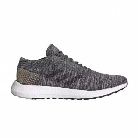 Adidas PureBoost Go 'Grey Pale Nude'