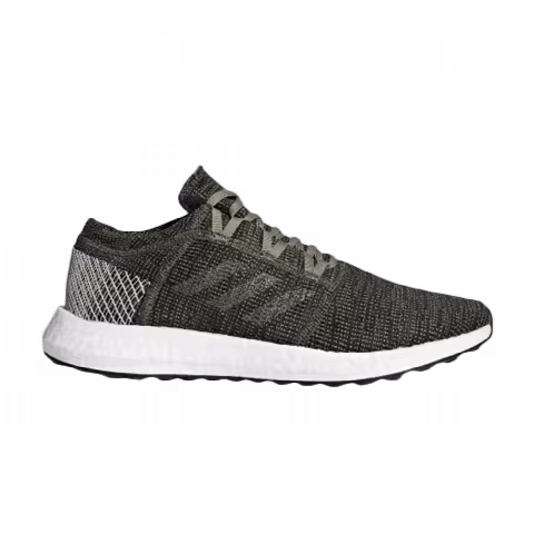 Adidas PureBoost GO 'Base Green'