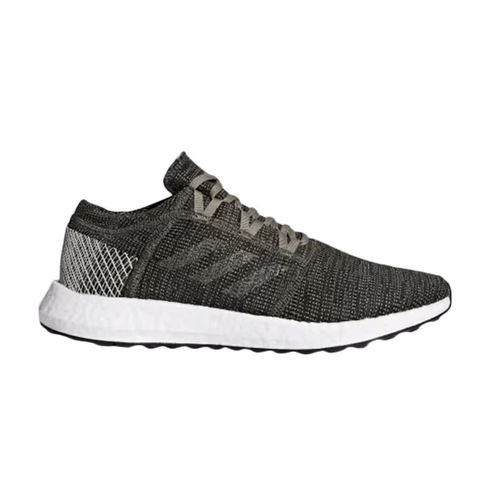 Adidas PureBoost GO Base Green