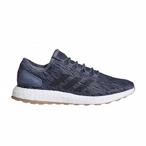 Adidas PureBoost 'Raw Steel'