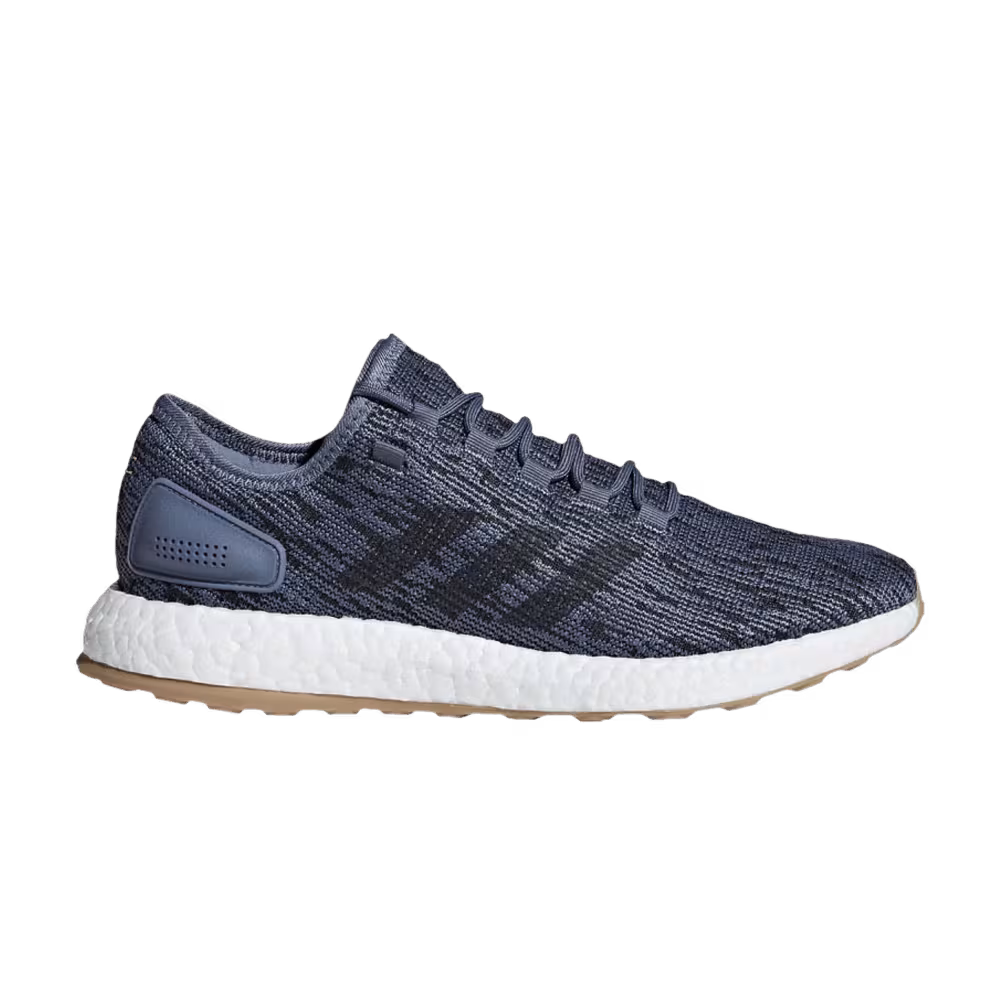 Adidas PureBoost Raw Steel
