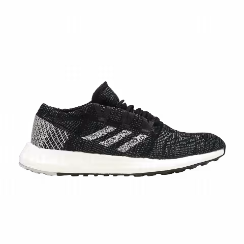 Adidas Wmns PureBoost Go 'Grey'