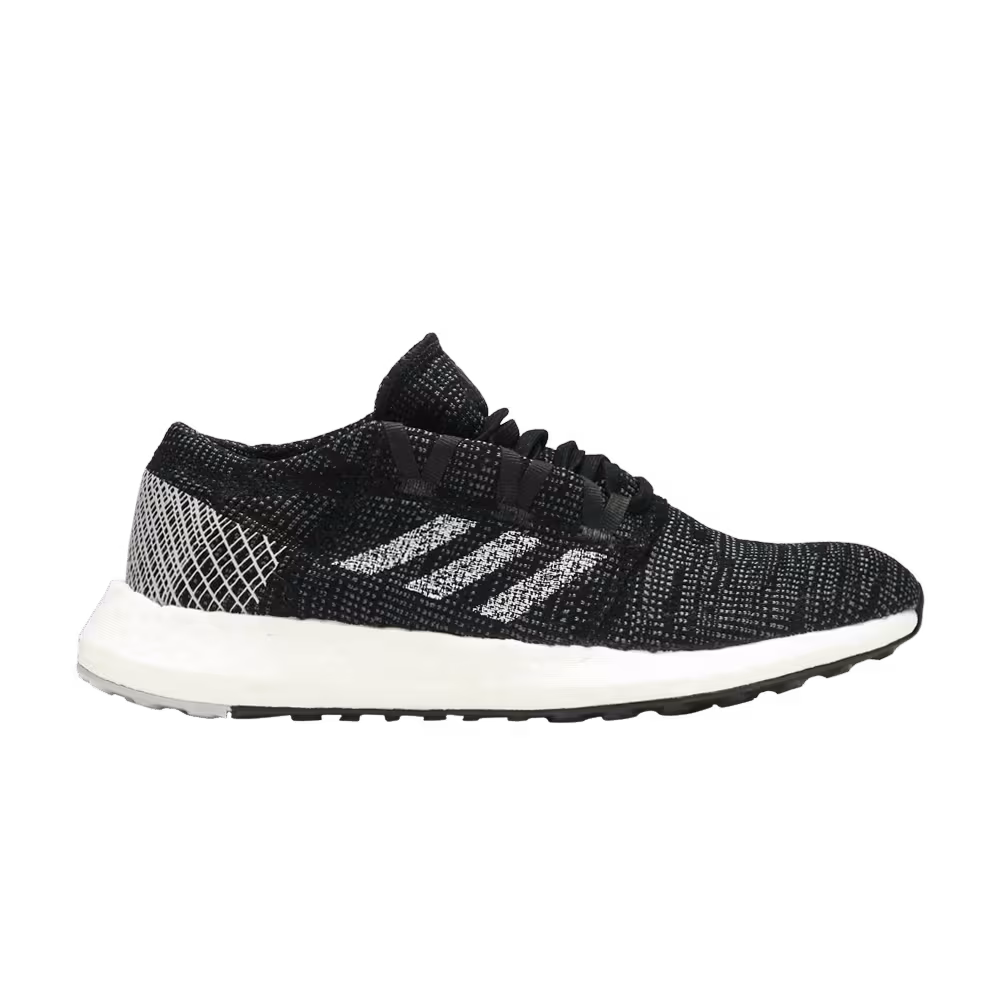 Adidas Women's PureBoost Go Grey