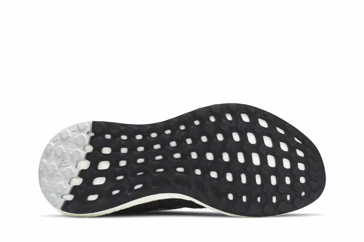 Adidas Women's PureBoost Go Grey, view 5