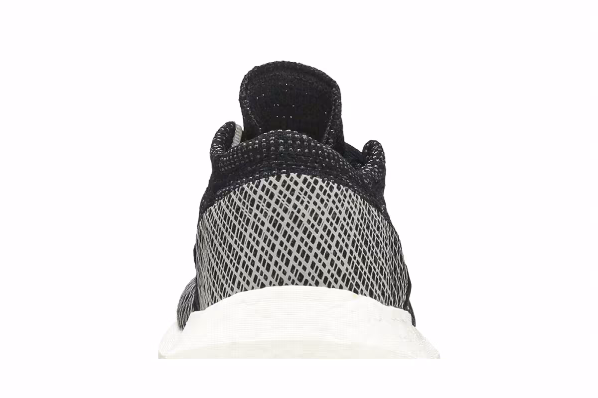 Adidas Women's PureBoost Go Grey, view 8
