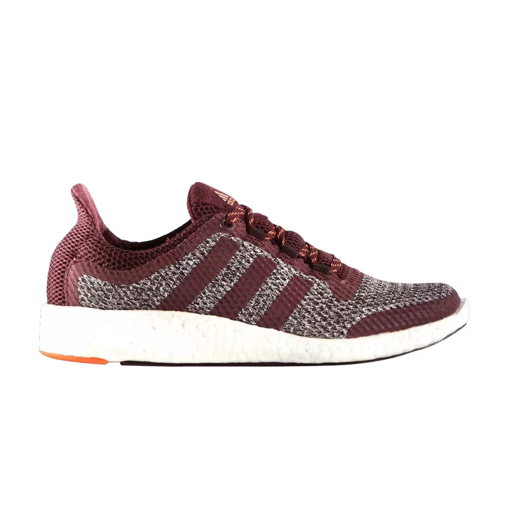 Adidas Women's PureBoost Chill Red