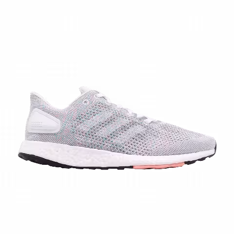 Adidas Wmns PureBoost DPR 'Grey Coral'