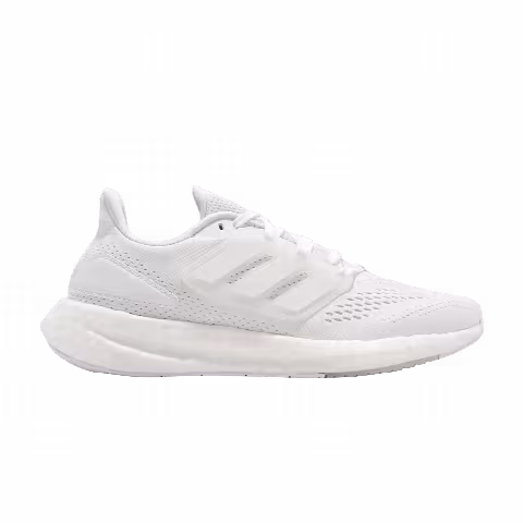 Adidas Wmns PureBoost 22 'Triple White'