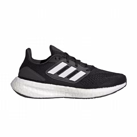 Adidas Wmns PureBoost 22 'Black White'