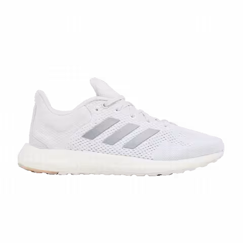 Adidas Wmns PureBoost 21 'White Dash Grey'