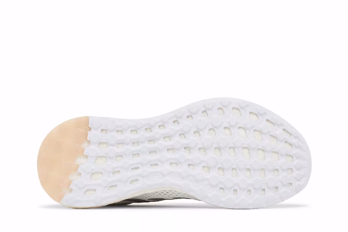 Adidas Women's PureBoost 21 White Dash Grey, view 5