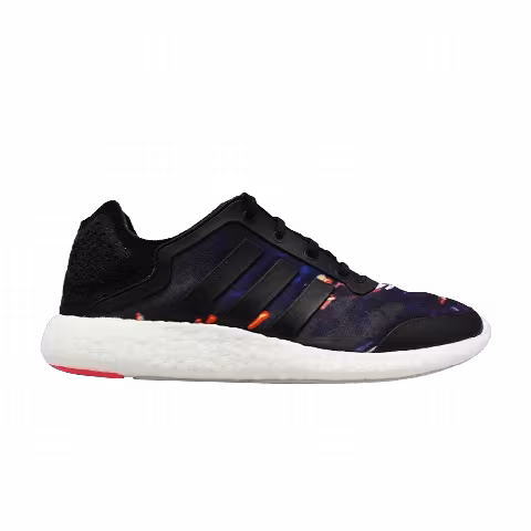 Adidas Wmns PureBoost 'City Blur - Purple'