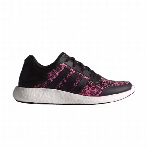 adidas Wmns PureBoost 'Core Black'