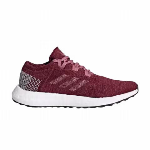 Adidas Wmns PureBoost Go 'Trace Maroon'