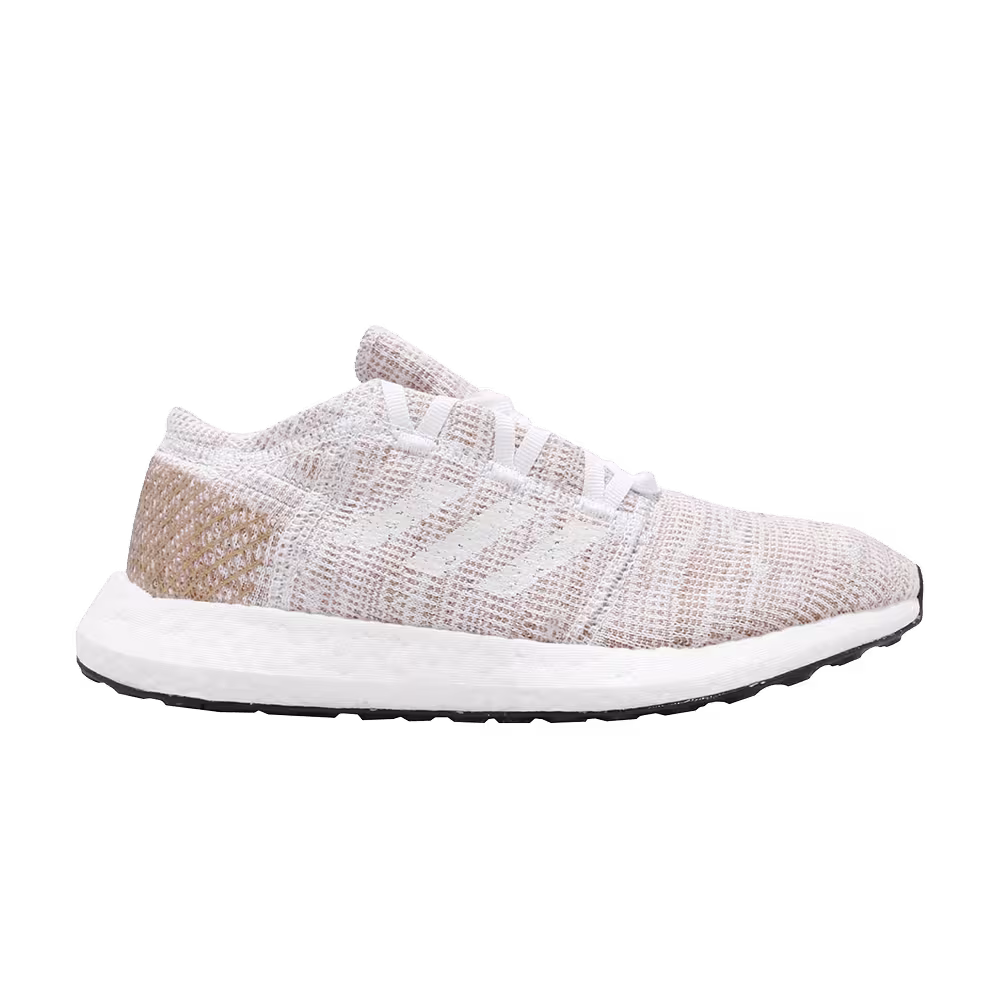 Adidas Women's PureBoost Go Beige