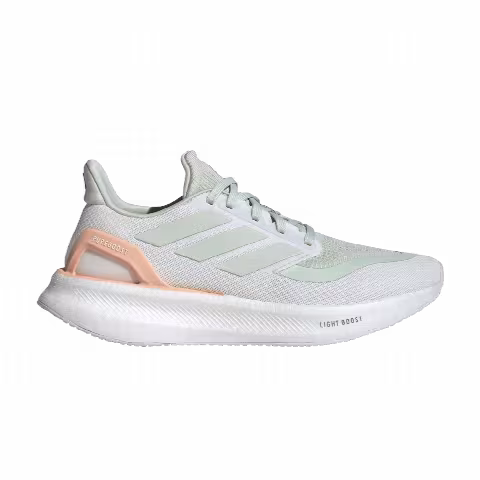 Adidas Wmns Pureboost 5 'Linen Green'