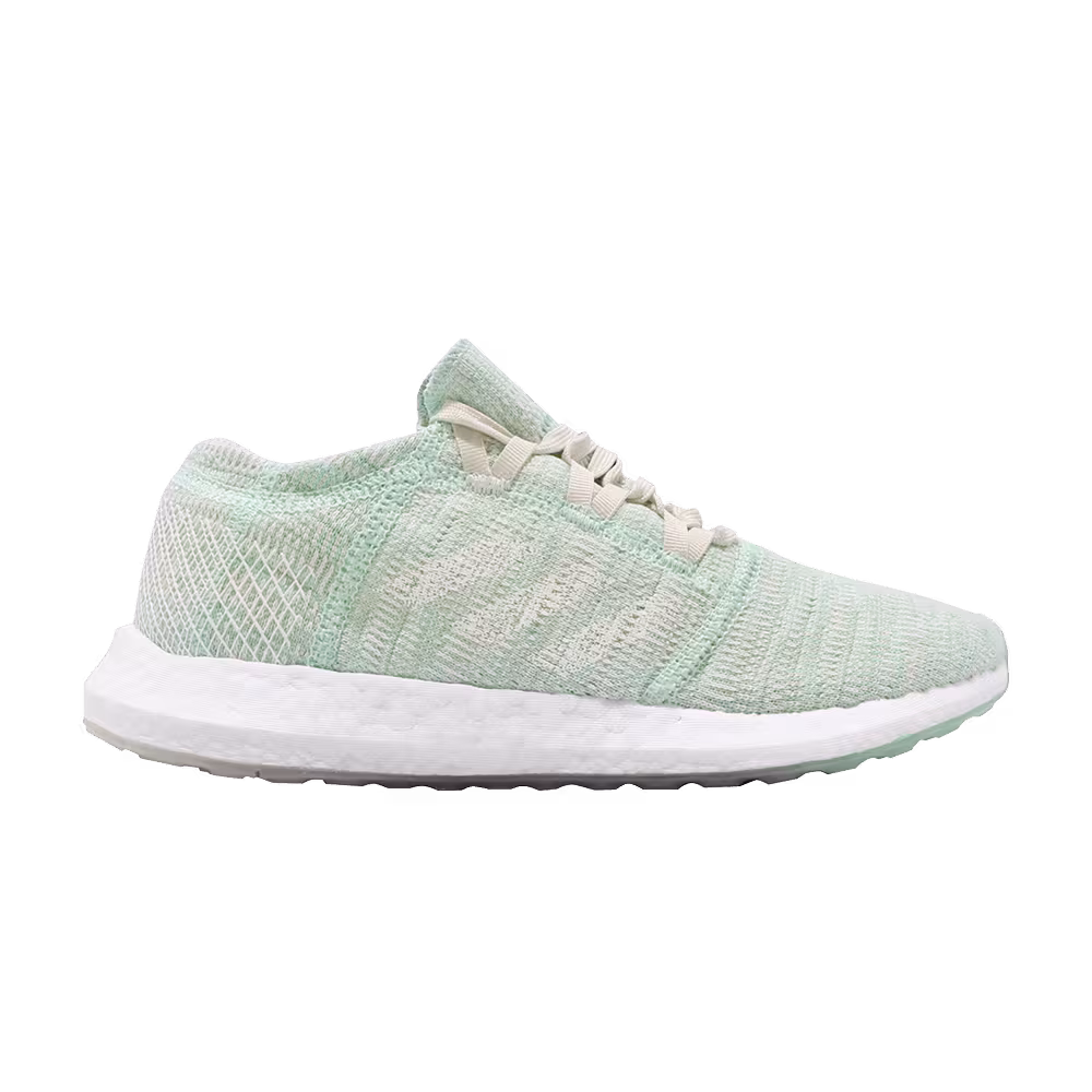 Adidas Women's PureBoost Go Clear Mint
