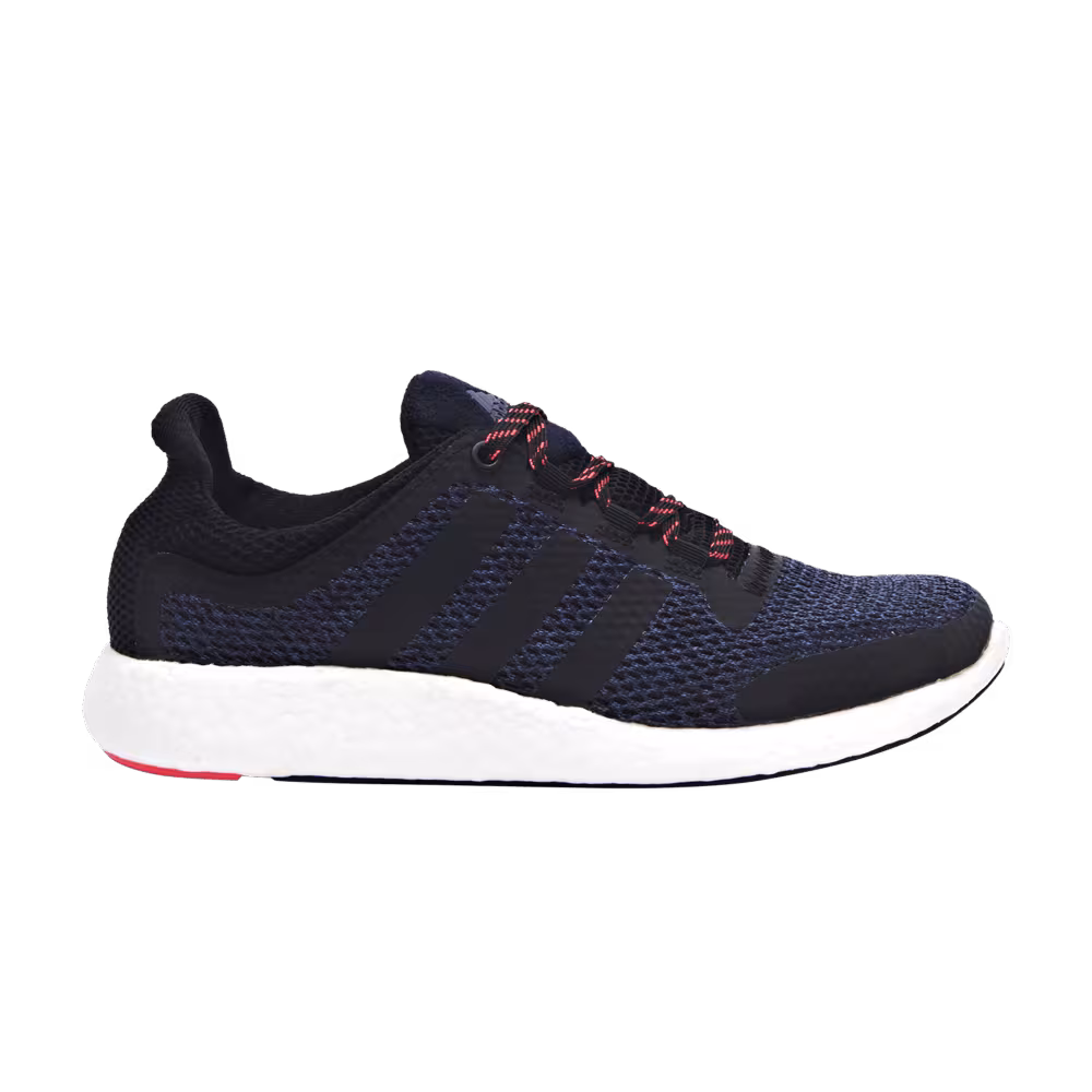 Adidas Women's PureBoost Chill Blue
