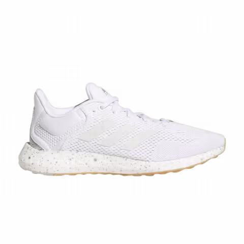 Adidas Wmns PureBoost 21 'White Gum'