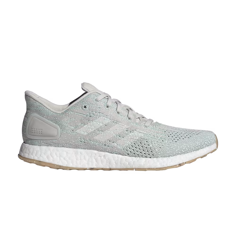 Adidas Women's PureBoost DPR White Mint